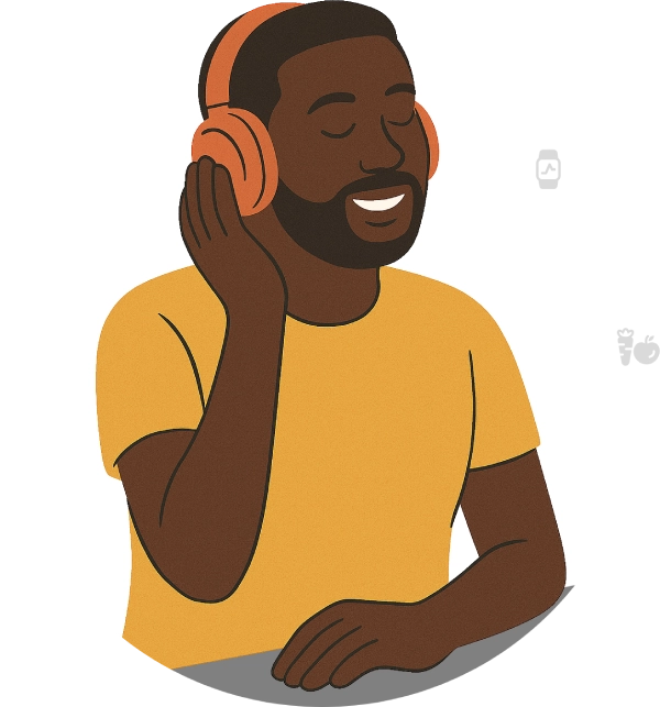 What you'll get each week